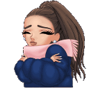 Ari Cold emoji