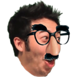 Indisguise emoji