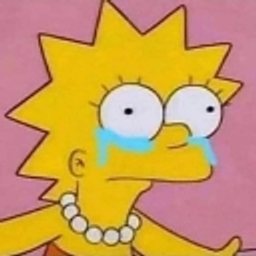 Lisawtf emoji
