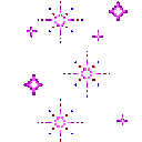 Pinkstars emoji