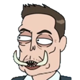 Elon Tusk emoji