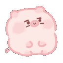 Srs Pig emoji