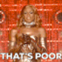 Rpdr Thats Poor emoji