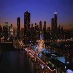 City emoji