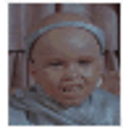 Star Trek Balok Baby Laugh emoji