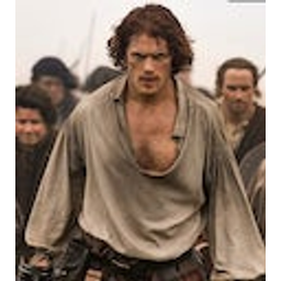 Outlander emoji