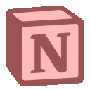 Notion Party emoji