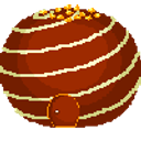 Truffle House emoji