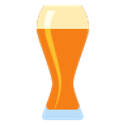 Pint emoji