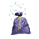 Magic Bag emoji