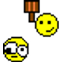 Hammer Bangin emoji