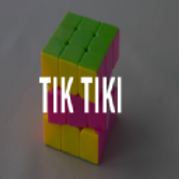 Tiktiki emoji