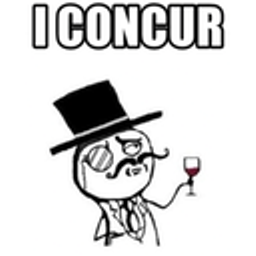 Concur emoji