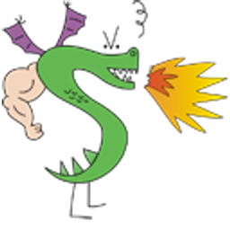 Trogdor emoji