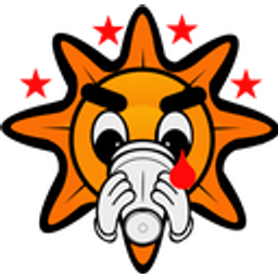 Orange Emoji emoji