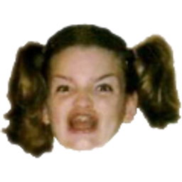 Ermahgerd emoji