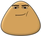 Pou emoji