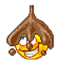 Chocolate Sauce emoji