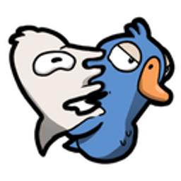 Duckmorph0 emoji