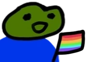 Gayy emoji
