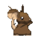 Mouse Dance emoji