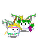 Mythology emoji