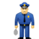 Stop Now emoji