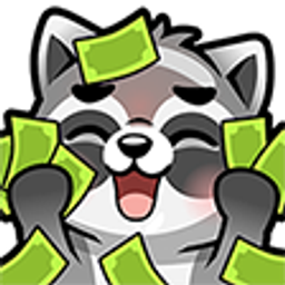 Raccoon26 0 emoji