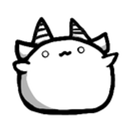 Devil Bloob emoji