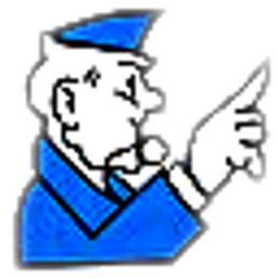 Jaill emoji