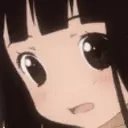 Cuteblush emoji
