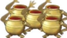 Potfriends emoji