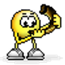 Horn Blow emoji