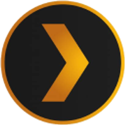 Plex Transparent Bg emoji