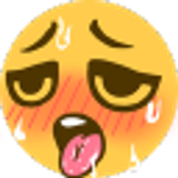 Lewd emoji