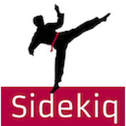 Sidekiq Slack emoji