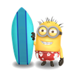 Minion18q emoji