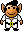 Elvis Elf emoji