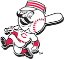 Cincinnatireds emoji