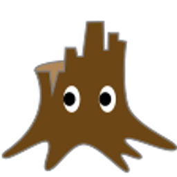 Tree Stub emoji