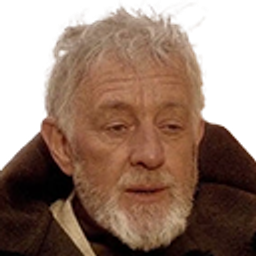 Obi Wan Hes Me emoji