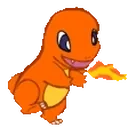 Pokecharm emoji