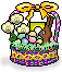 Easter Basket emoji