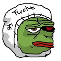 Pepe Ghoul emoji