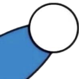 Doraemon Helping Hand emoji