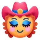 Midwest Princess emoji