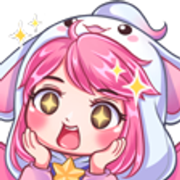 Sparkle Girl emoji