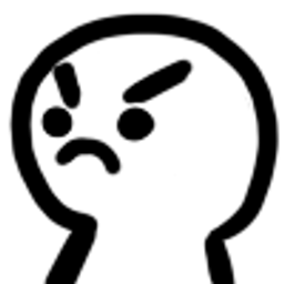 Frown emoji