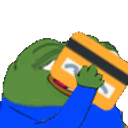 Cardpepe emoji