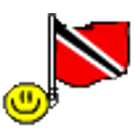 Trinidad And Tobago emoji